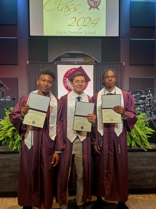 01/06/24 Graduation