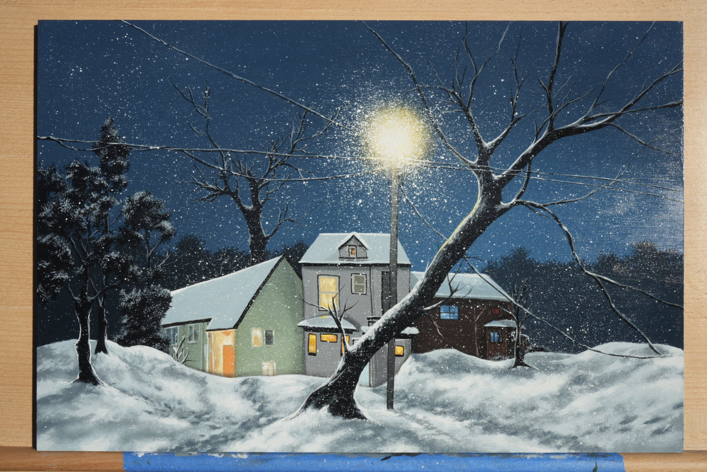 2026 Original painting