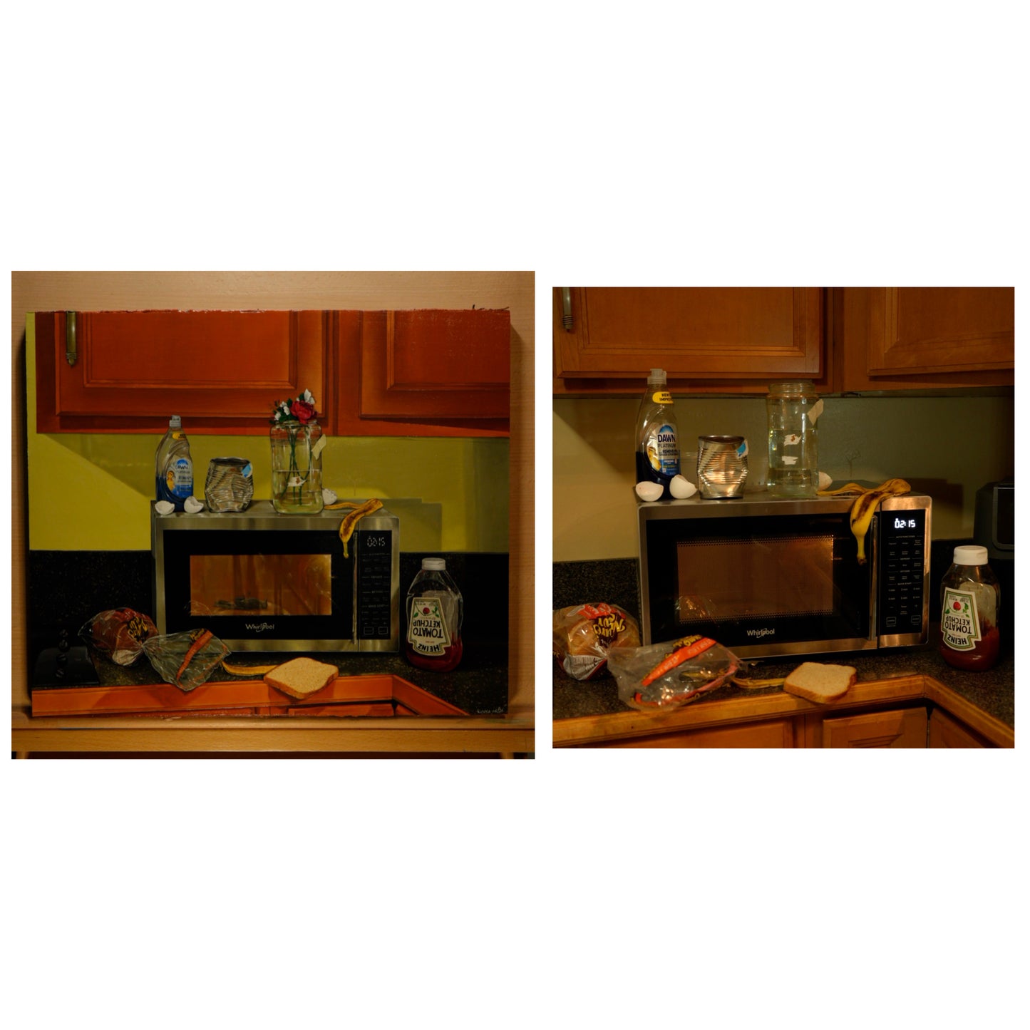Late Night Kitchen (2026)