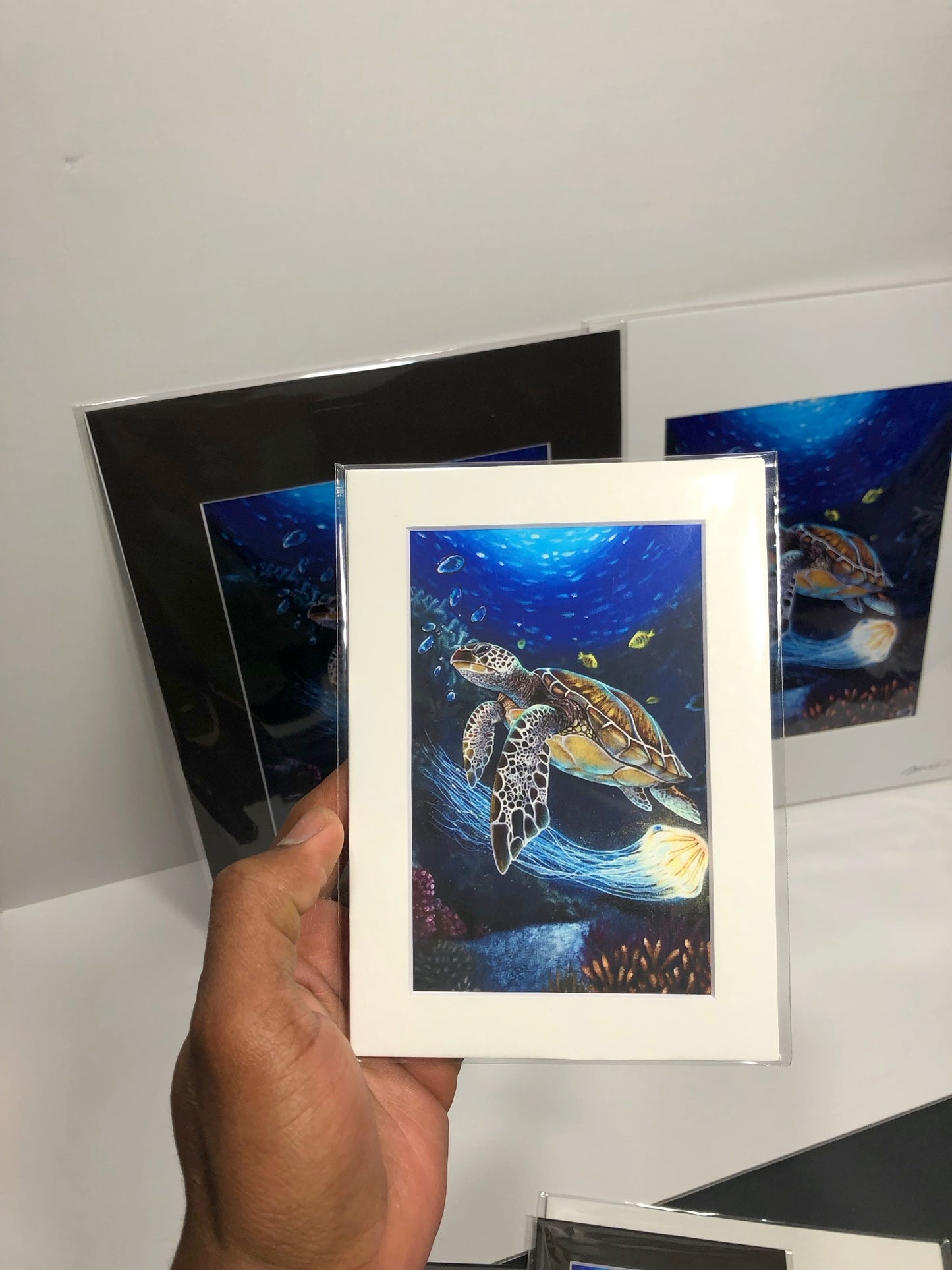 Print