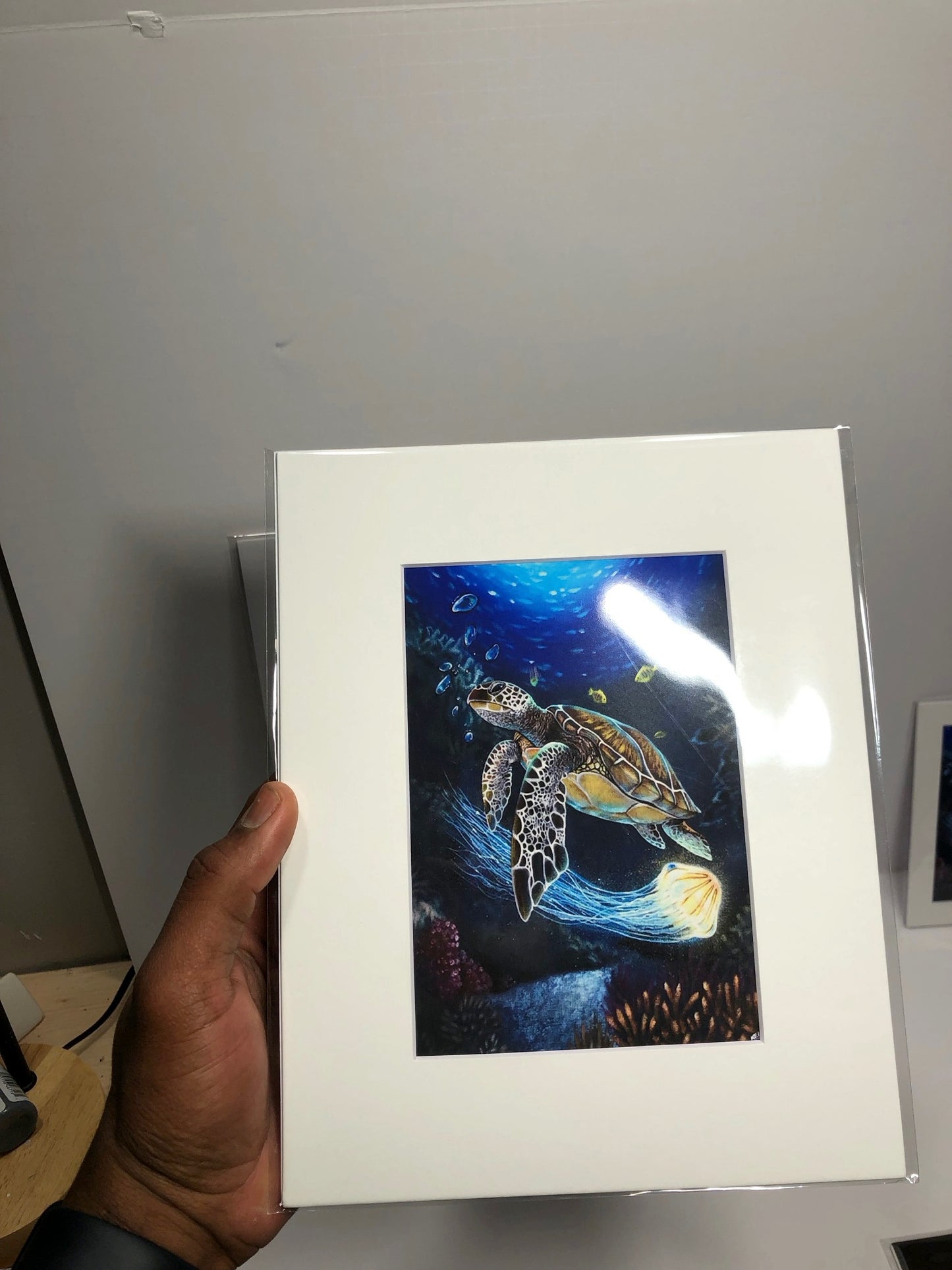 Print