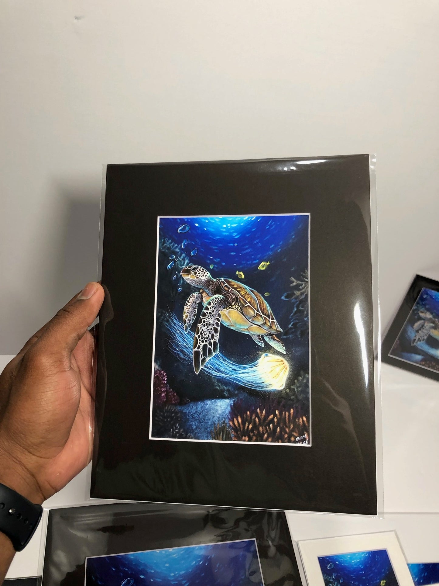 Print