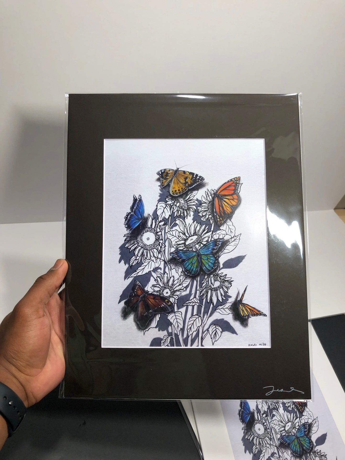 Print