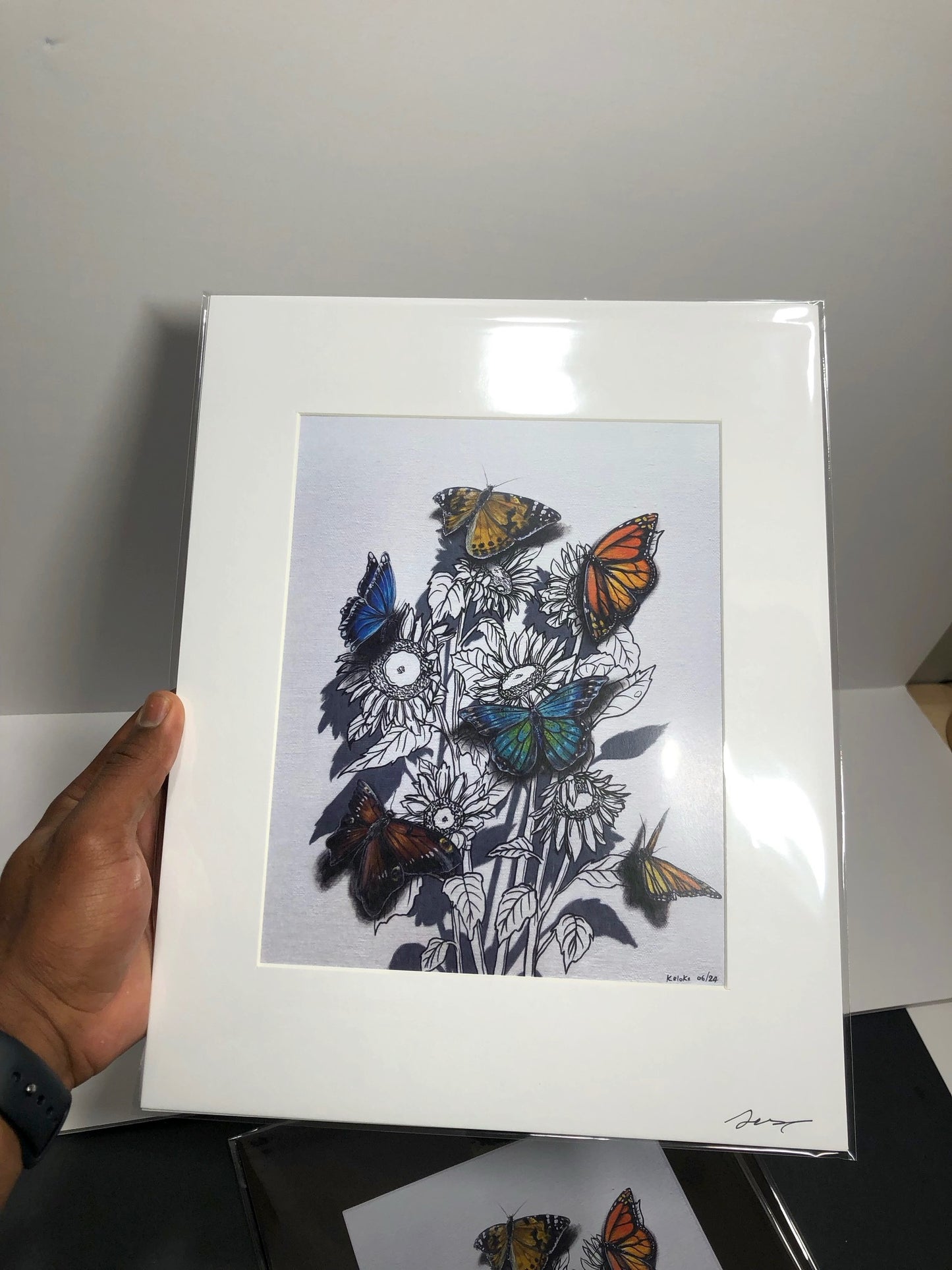 Print