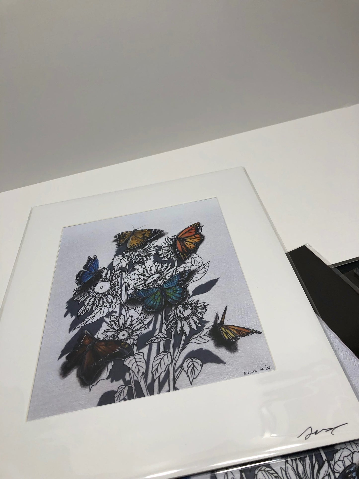 Print