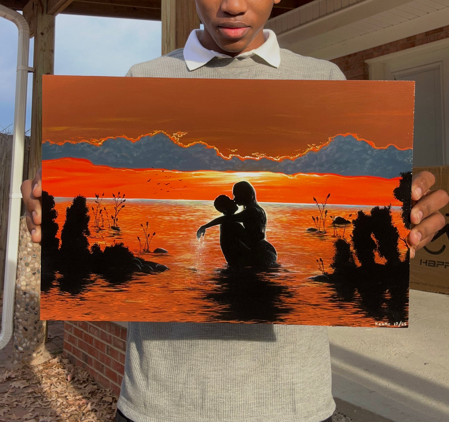 Original Painting