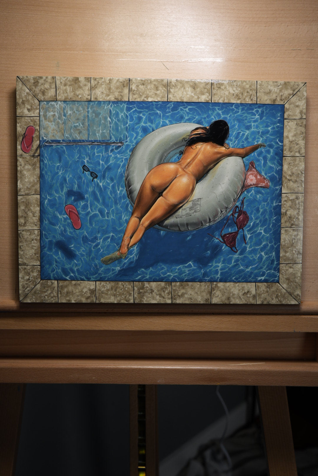 Floating Away (2026)