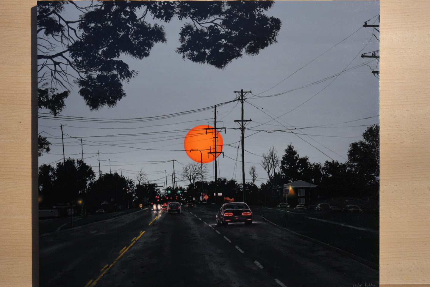 Red Moon (2026)