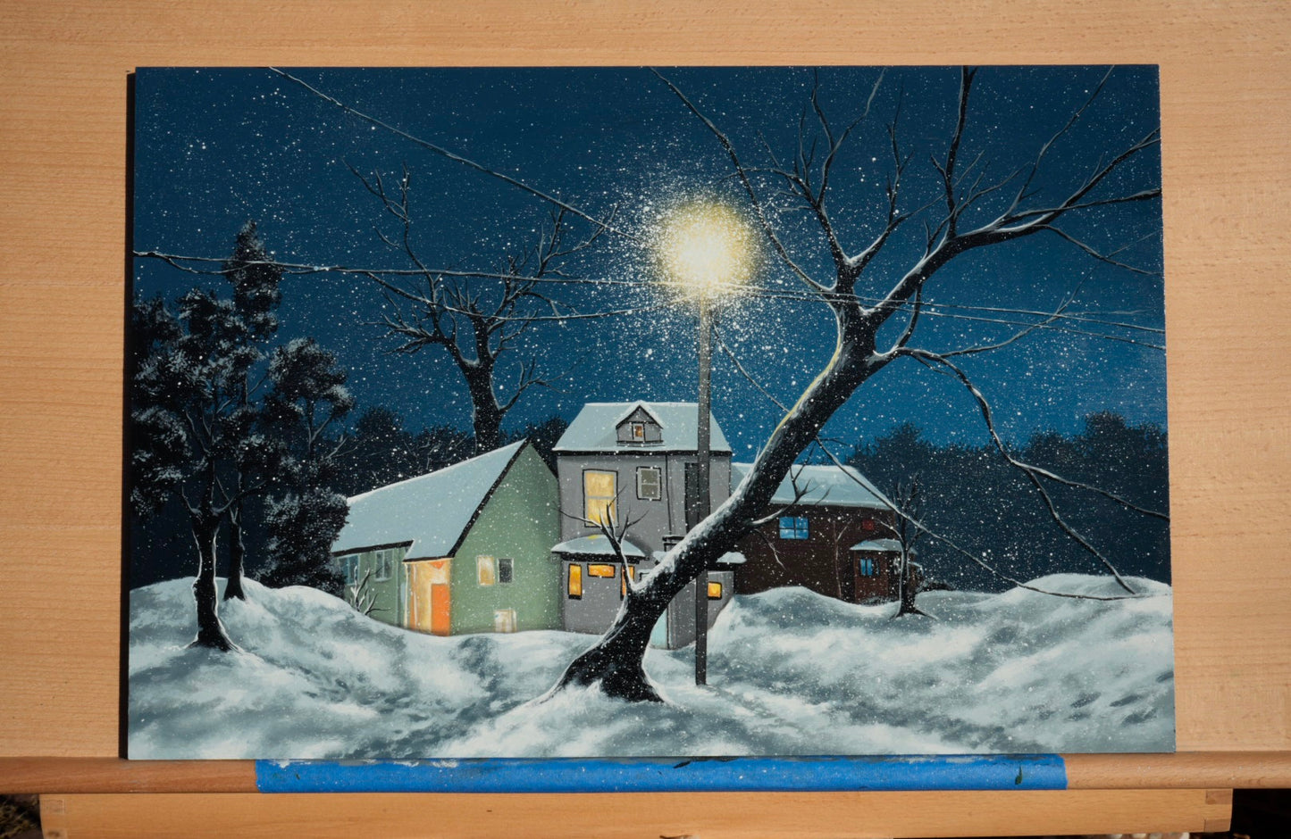 2026 Original painting