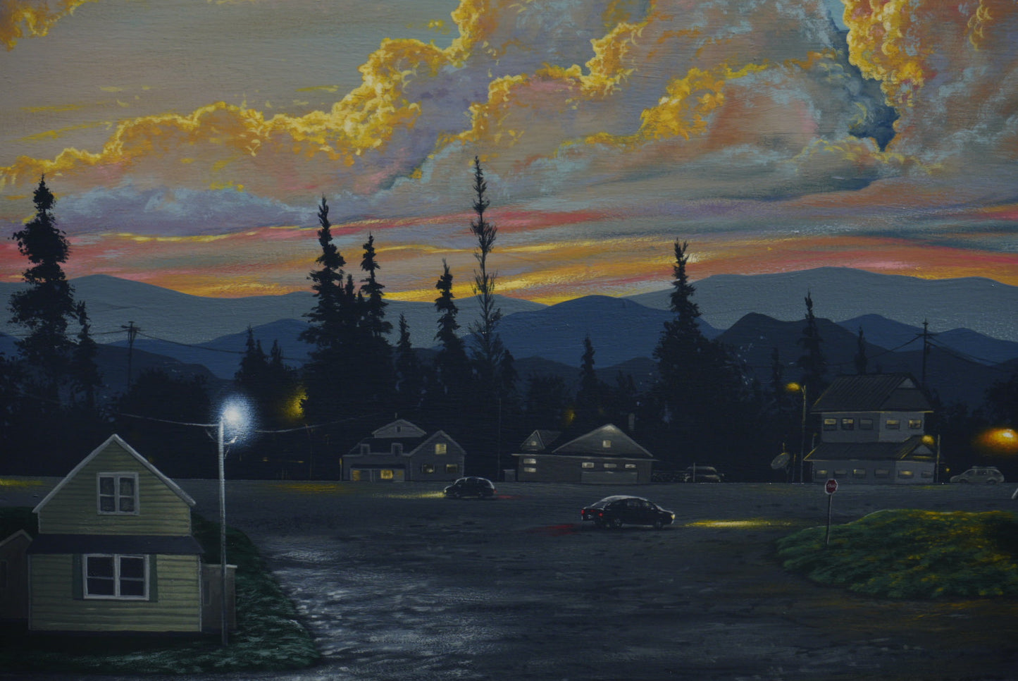6 PM Atmosphere (2026)