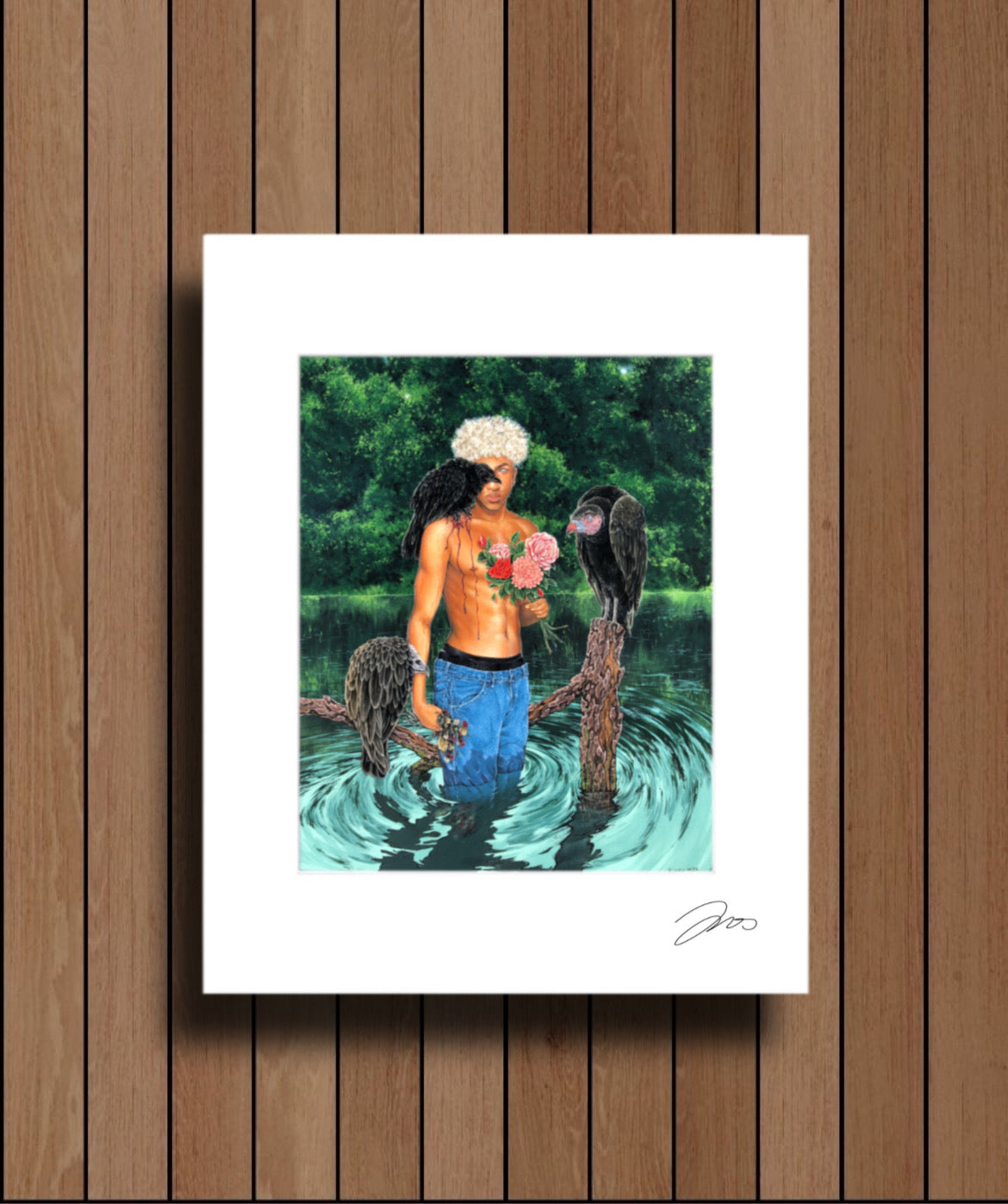 Print