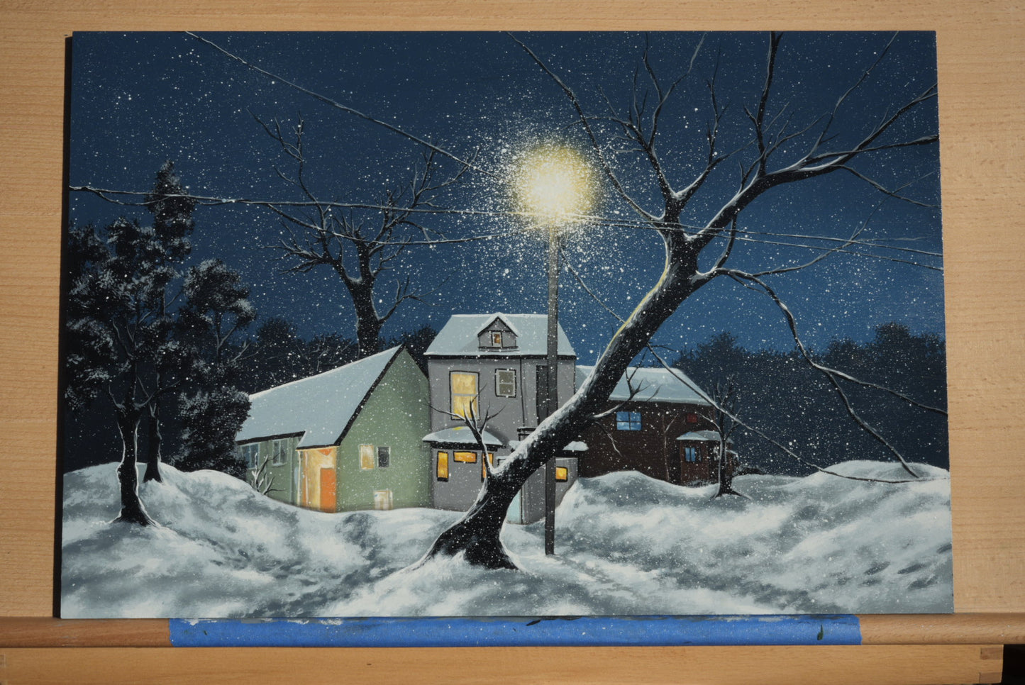 2026 Original painting