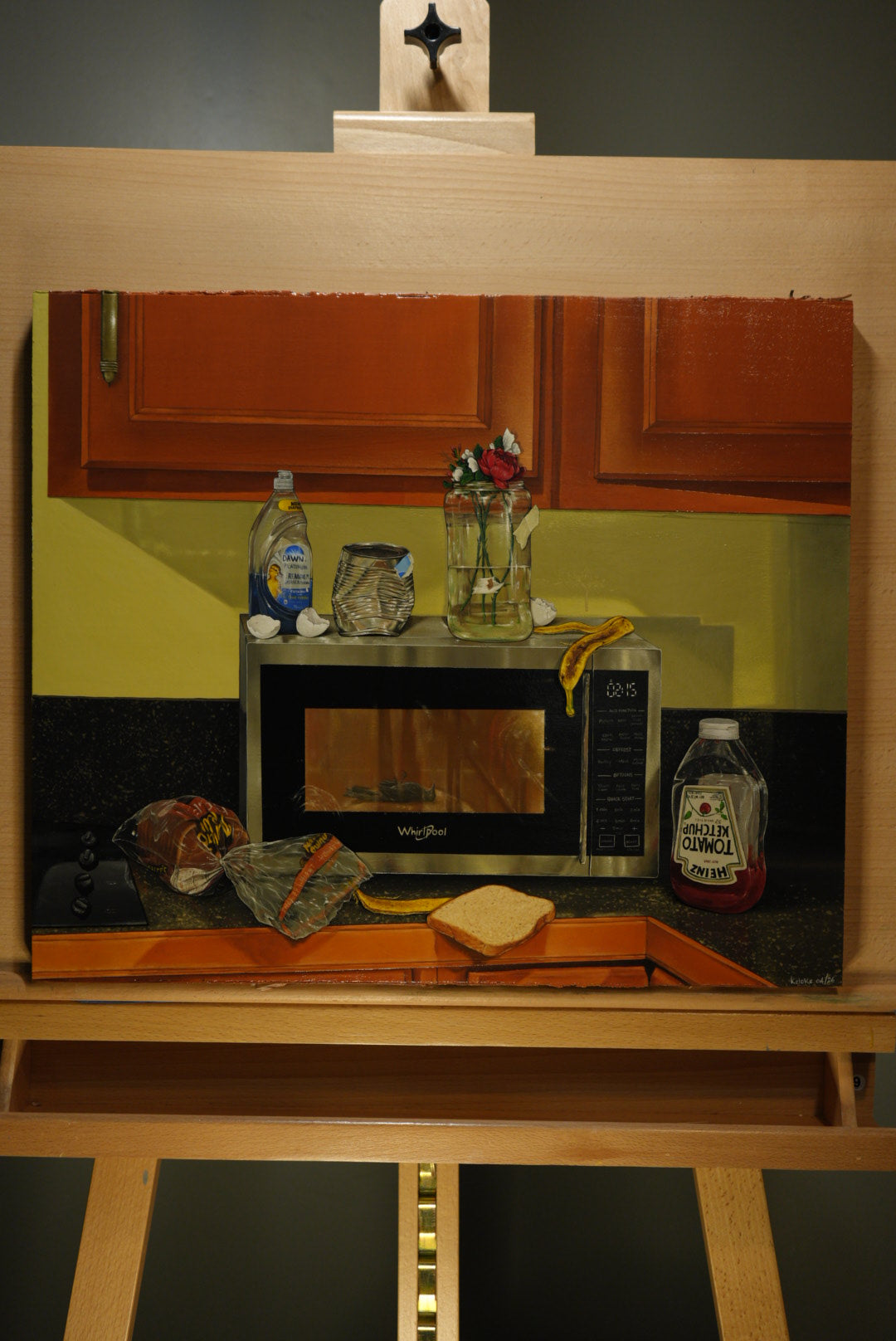 Late Night Kitchen (2026)