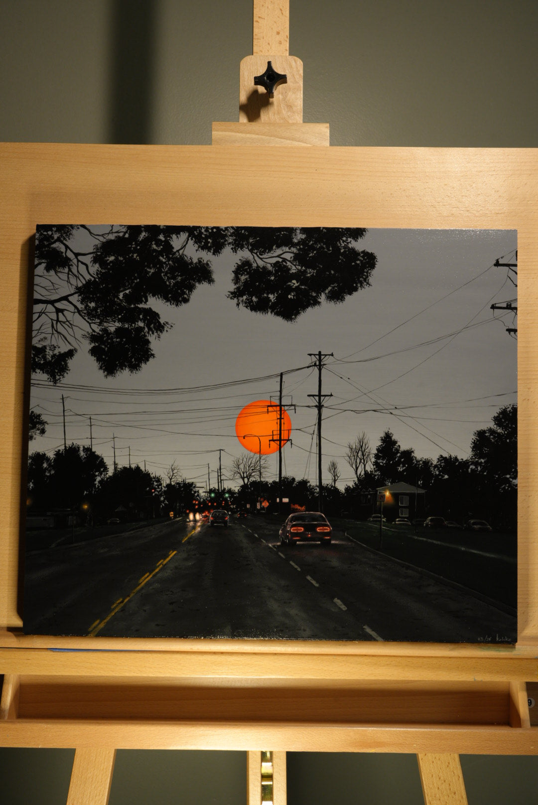 Red Moon (2026)