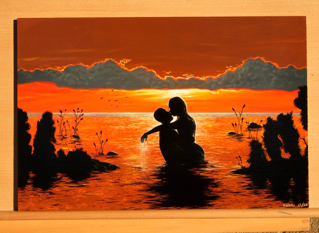 Original Painting