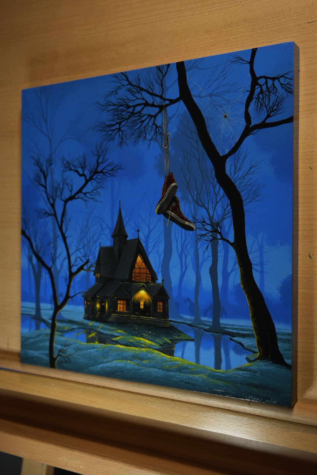 2026 Original Painting