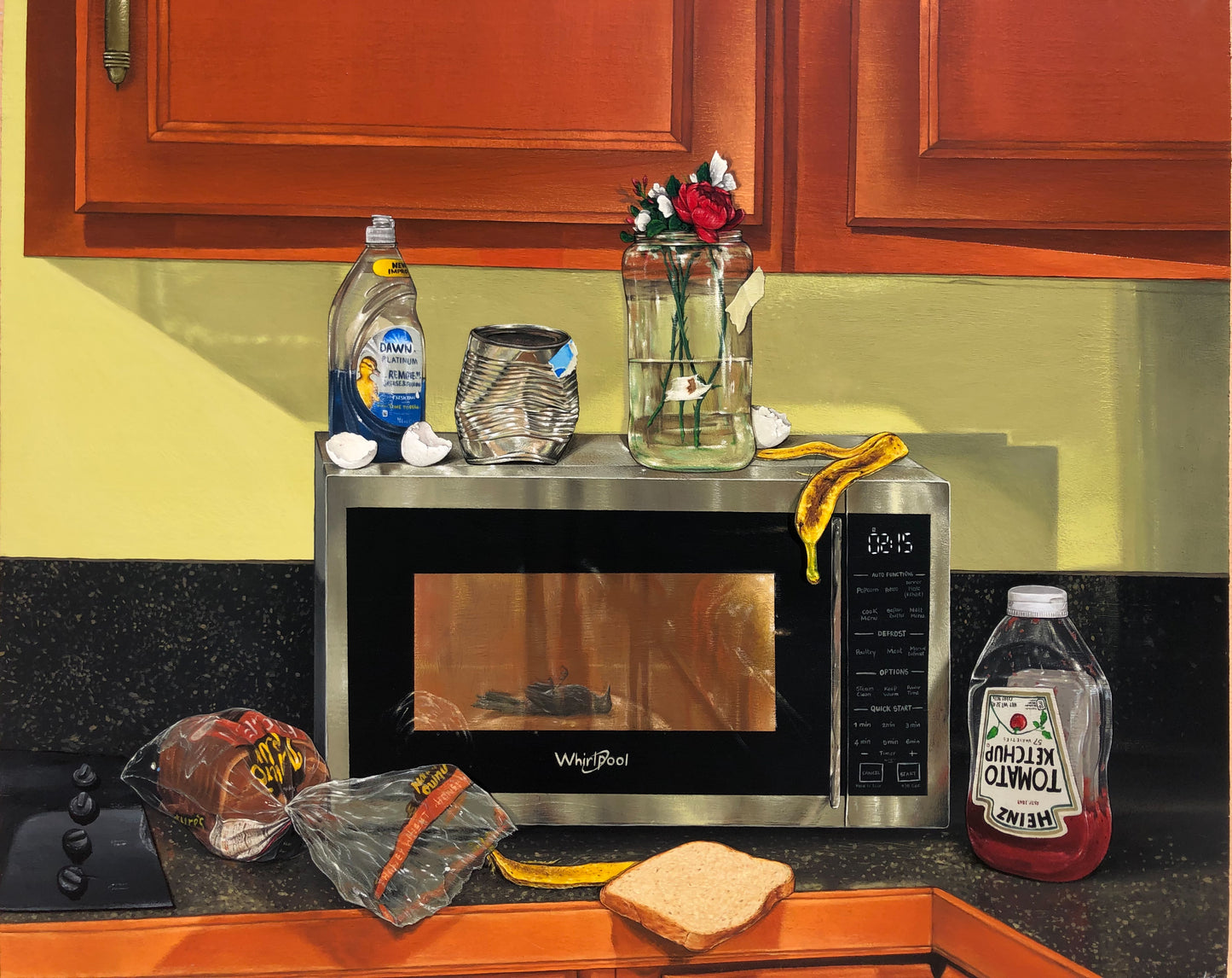 Late Night Kitchen (2026)