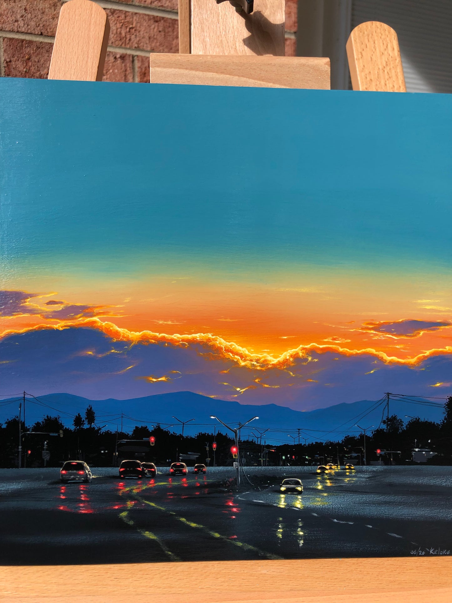 The Road Home (2026)