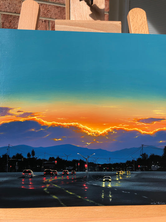 The Road Home (2026)