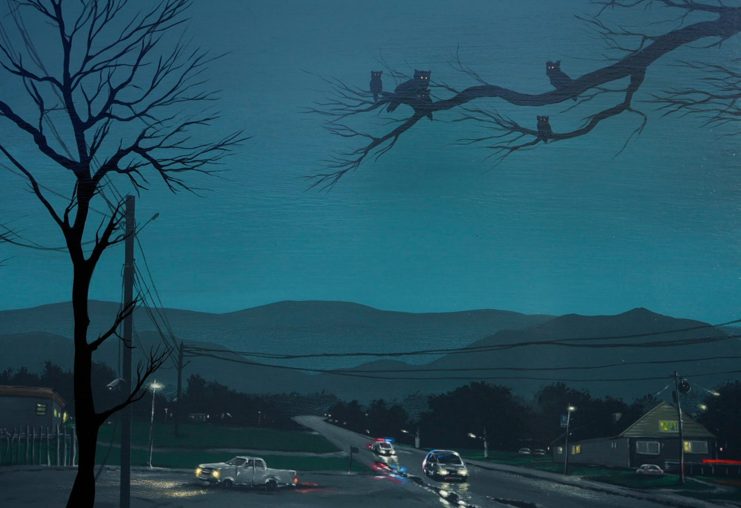 12 AM Traffic (2026)