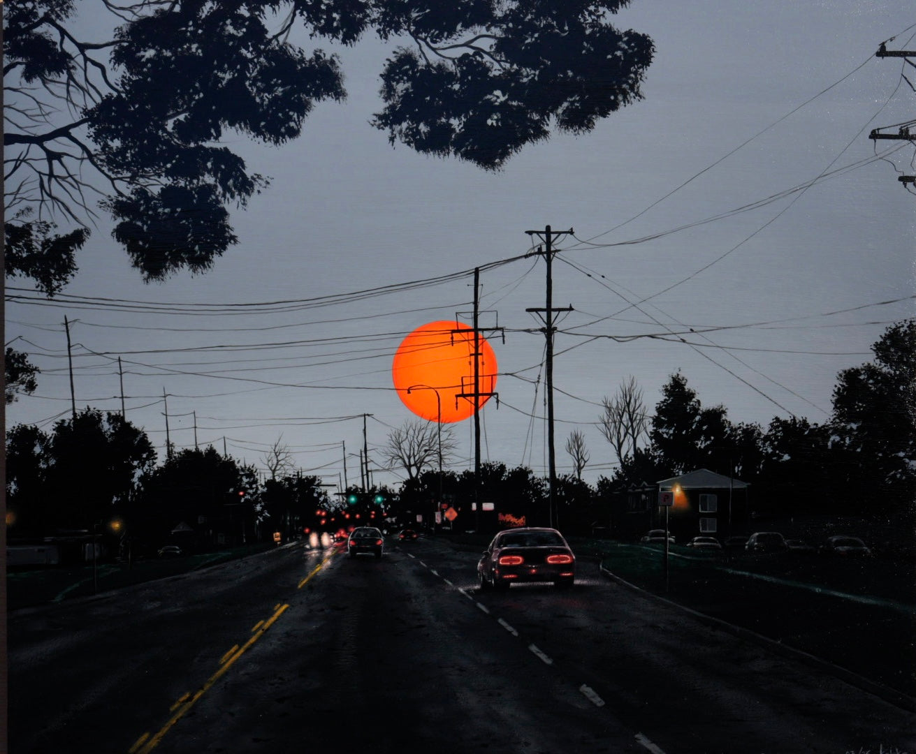 Red Moon (2026)