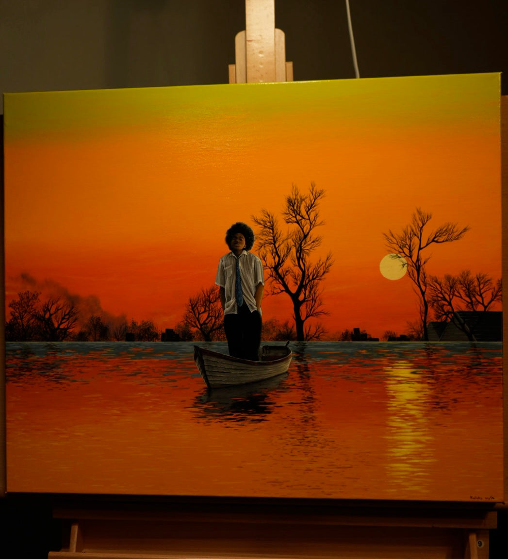 2026 Original painting