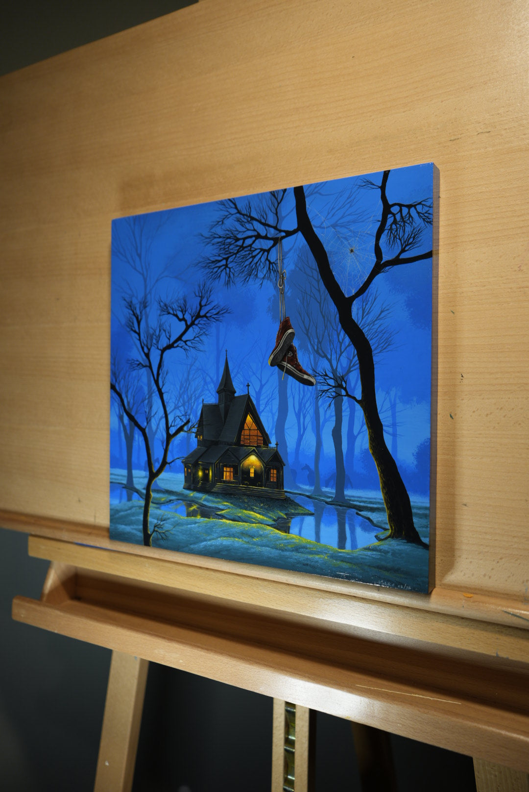 2026 Original Painting