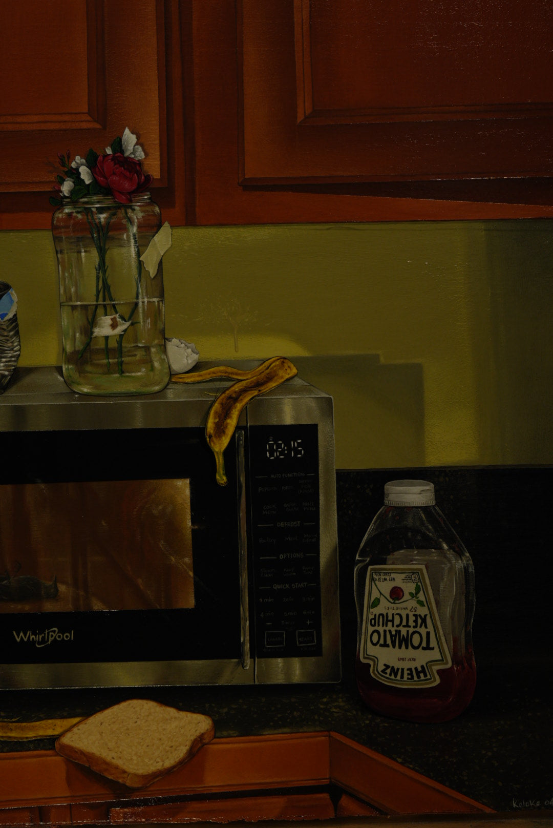 Late Night Kitchen (2026)