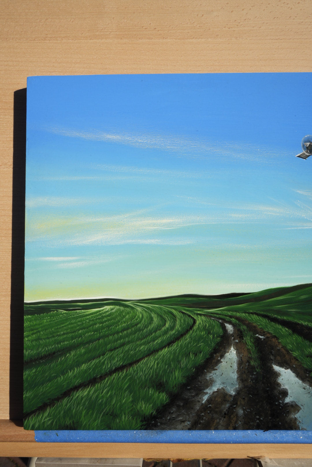 2026 Original painting