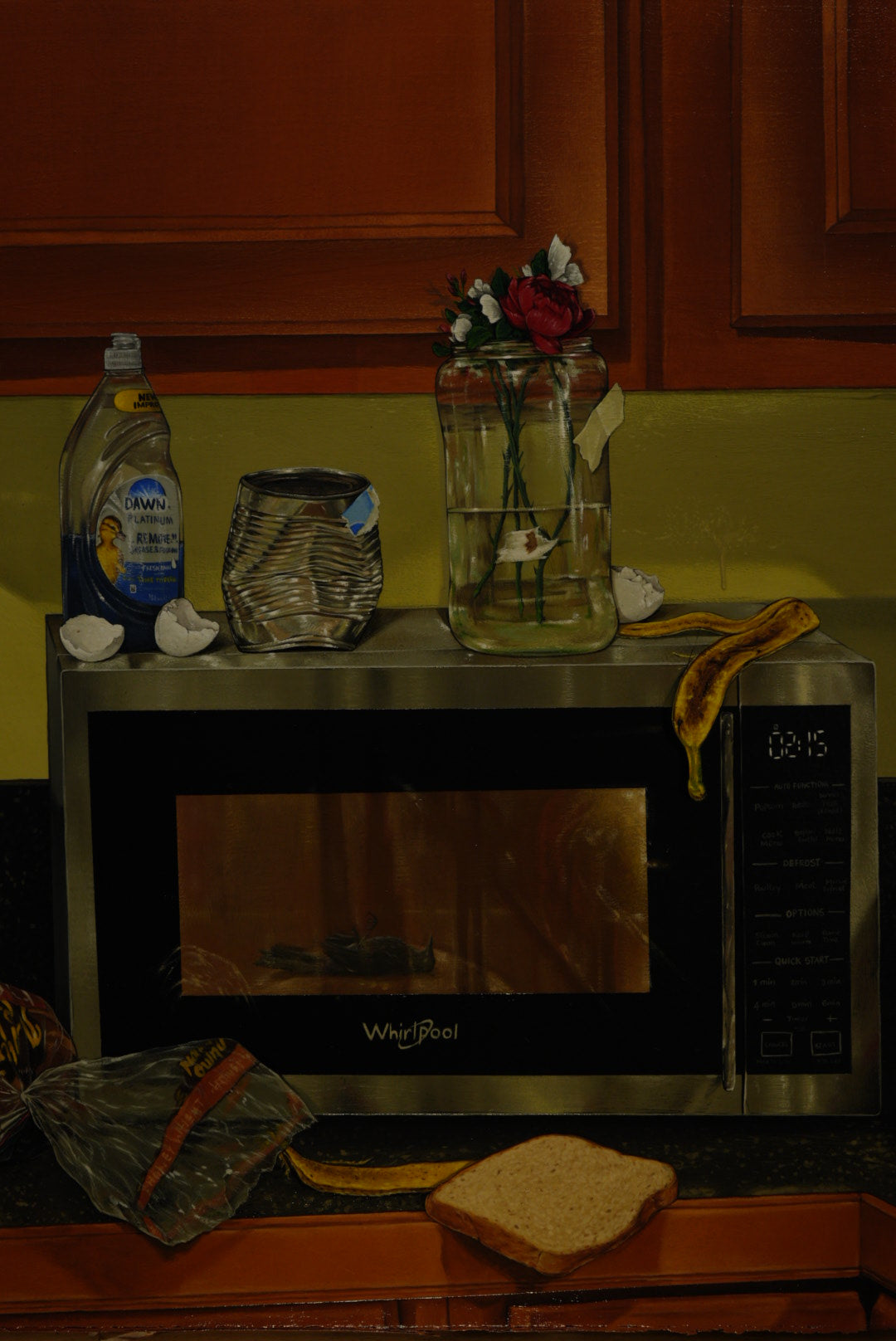 Late Night Kitchen (2026)