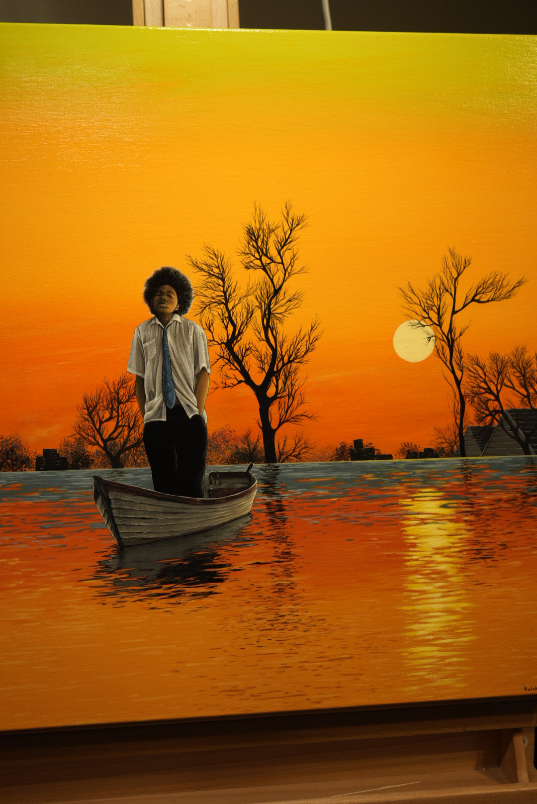 2026 Original painting