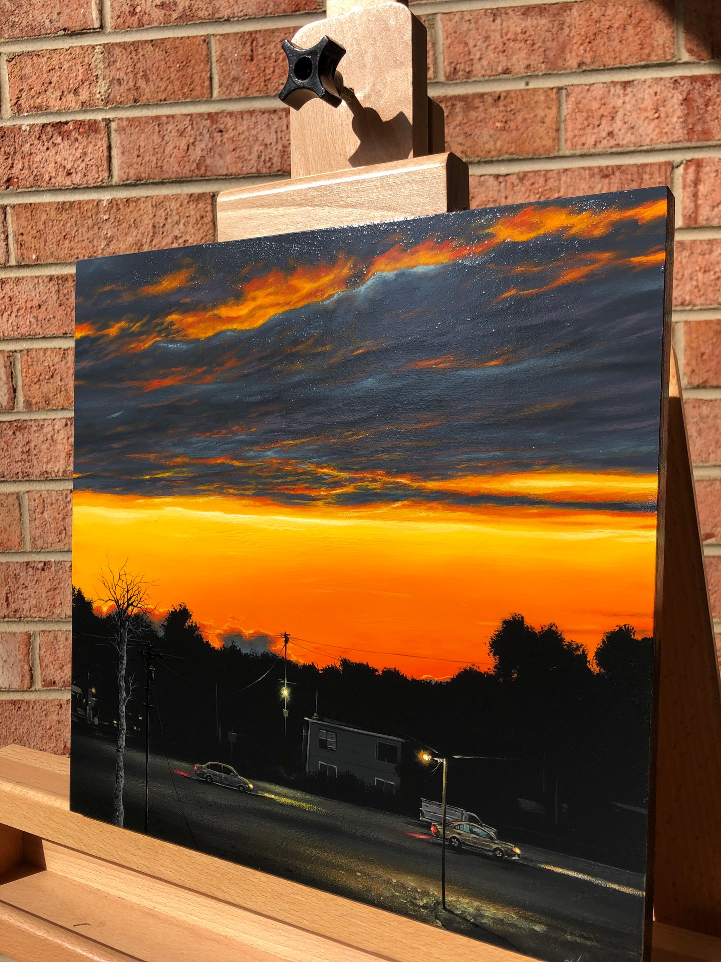 7 PM Street (2026) ￼