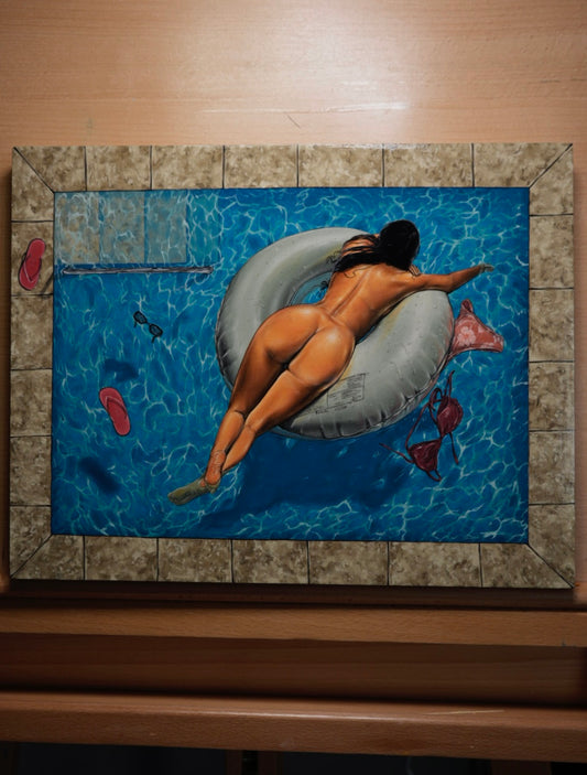 Floating Away (2026)