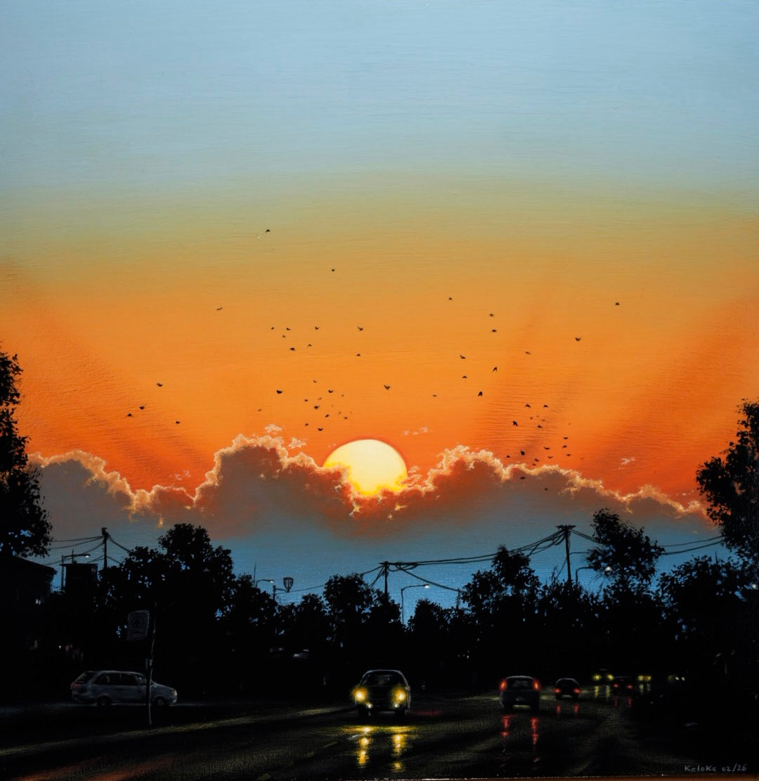 7 PM Traffic (2026)