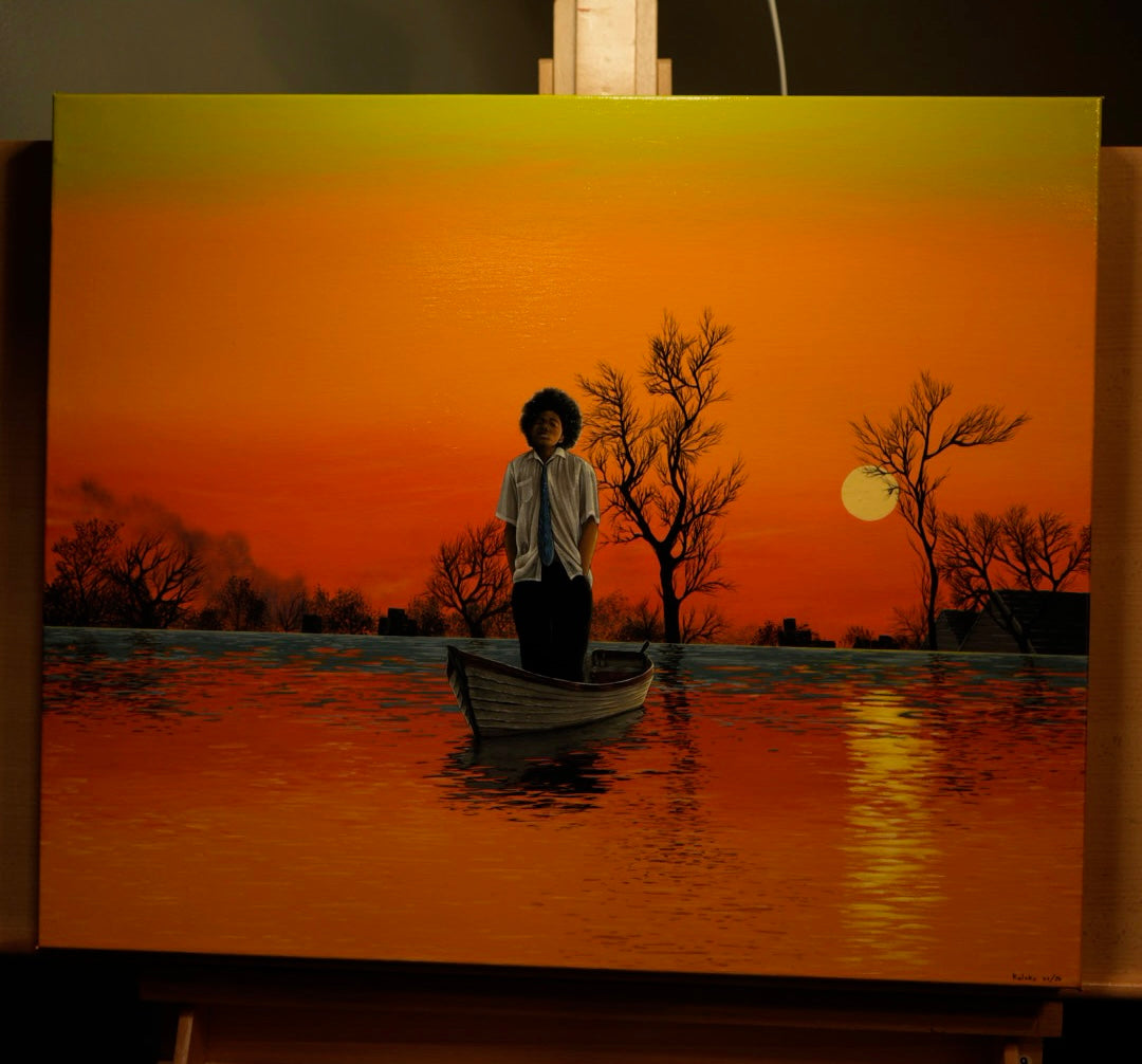 2026 Original painting