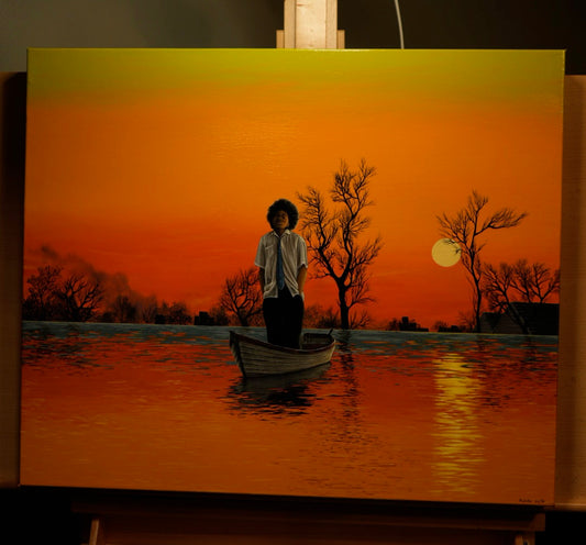 2026 Original painting