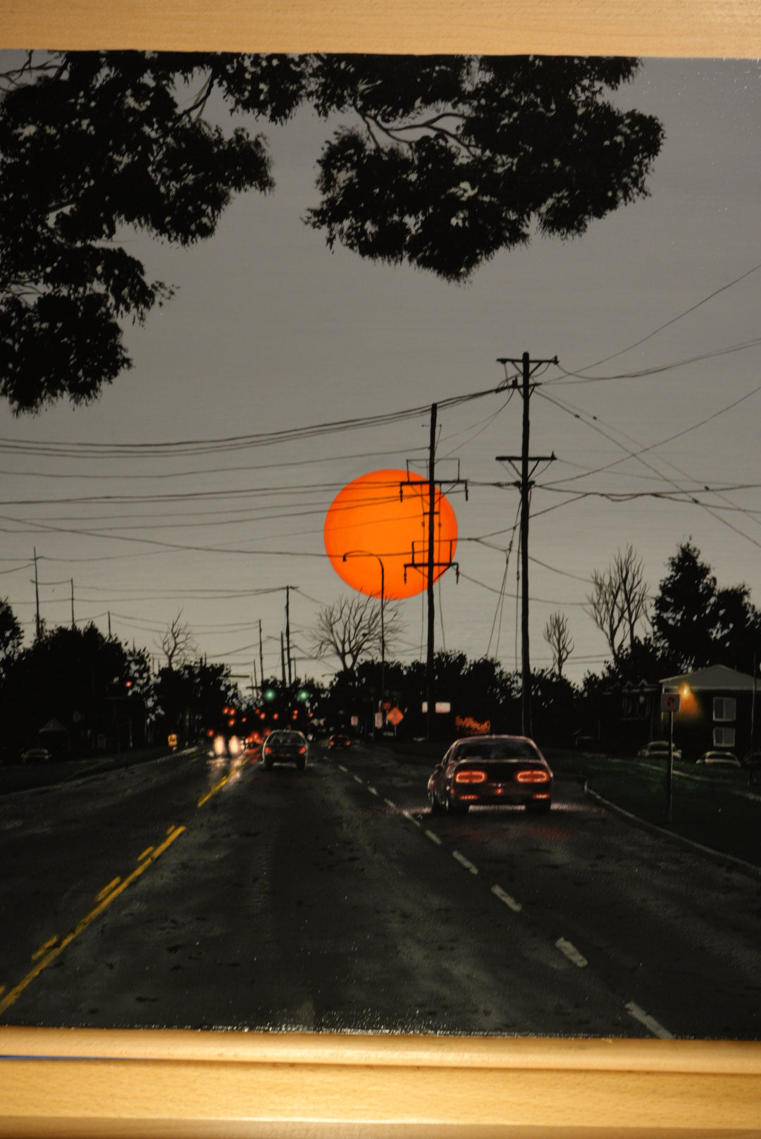 Red Moon (2026)