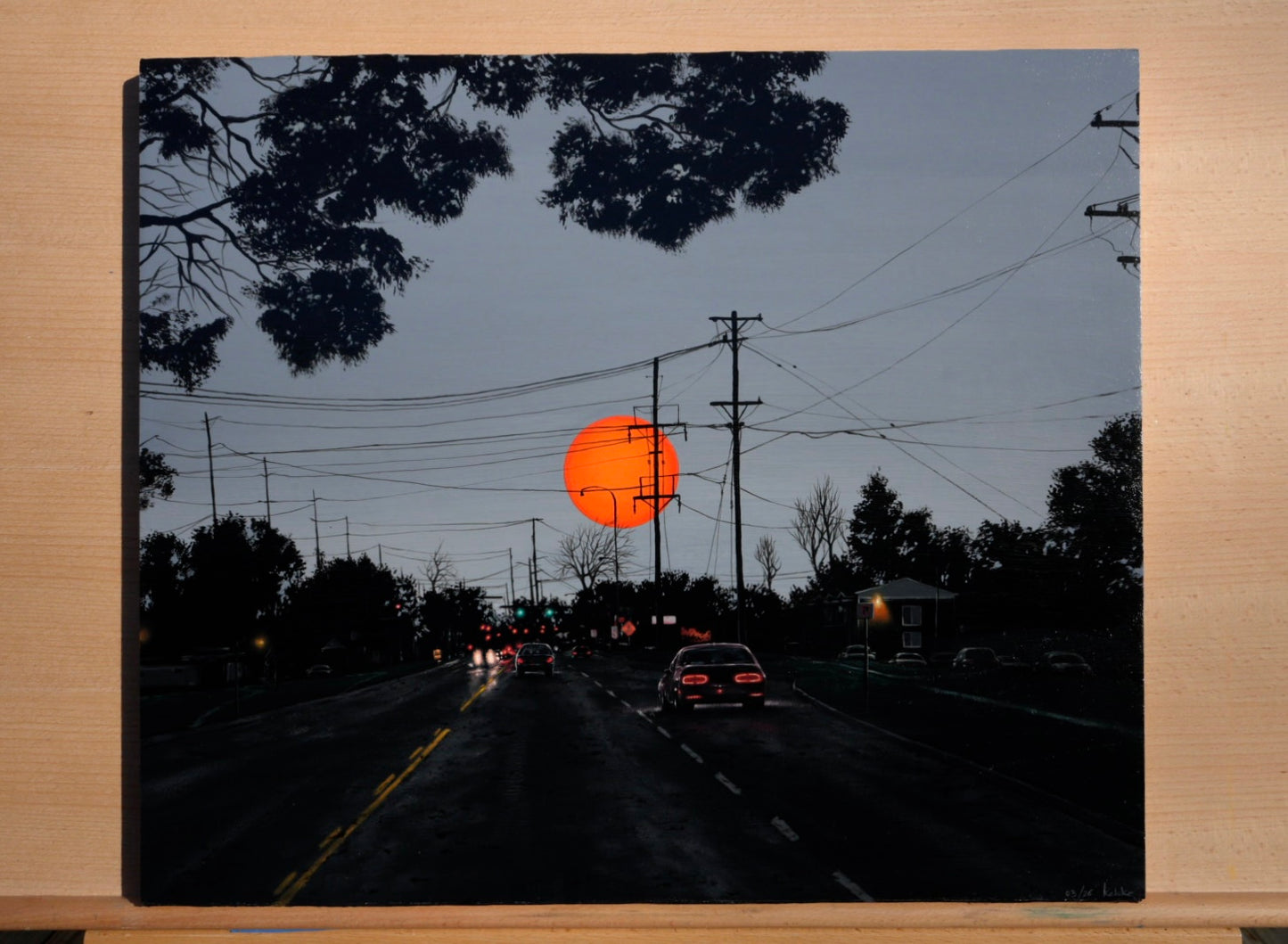 Red Moon (2026)