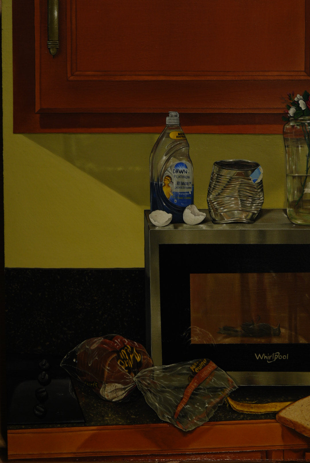 Late Night Kitchen (2026)