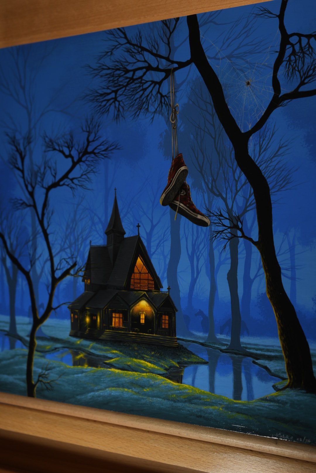 2026 Original Painting
