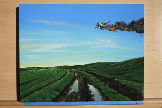 2026 Original painting