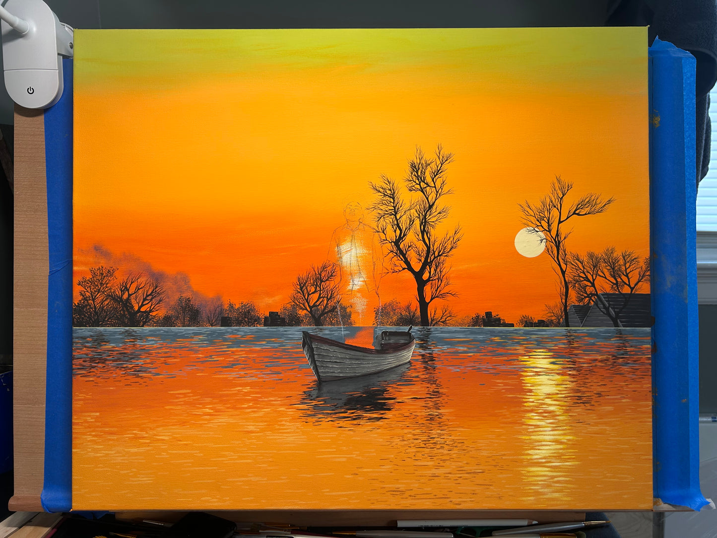 2026 Original painting