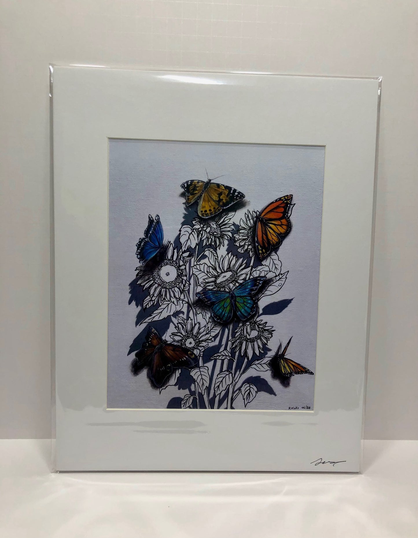 Print